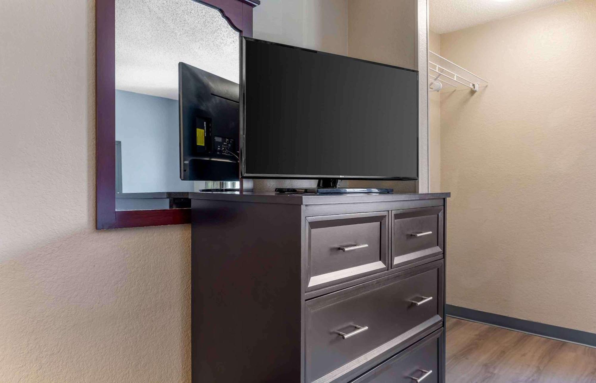 Extended Stay America Suites - Fort Worth - City View Esterno foto