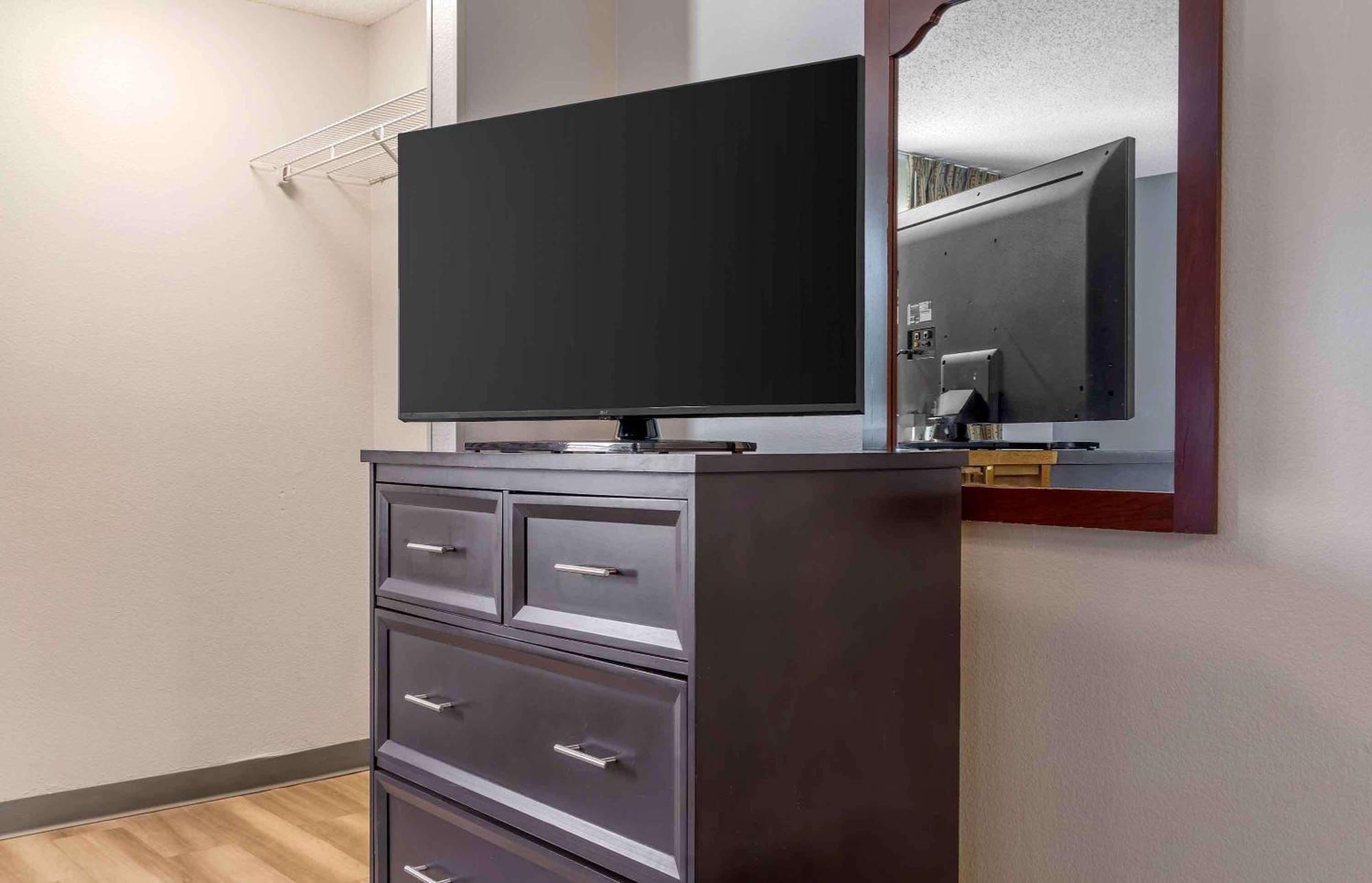 Extended Stay America Suites - Fort Worth - City View Esterno foto