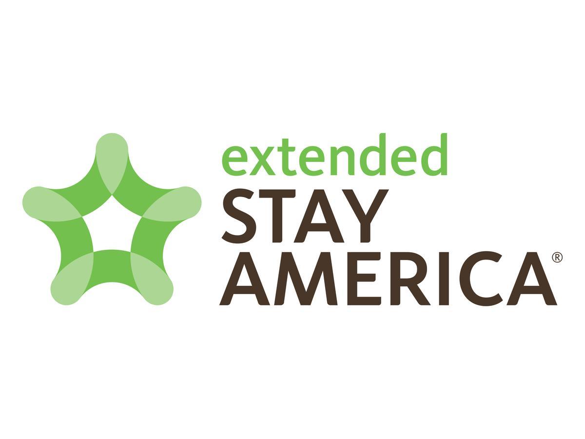 Extended Stay America Suites - Fort Worth - City View Esterno foto